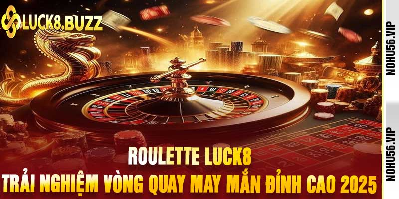 Roulette